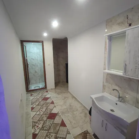 Aydin Pansiyon Uzungoel Exterior photo