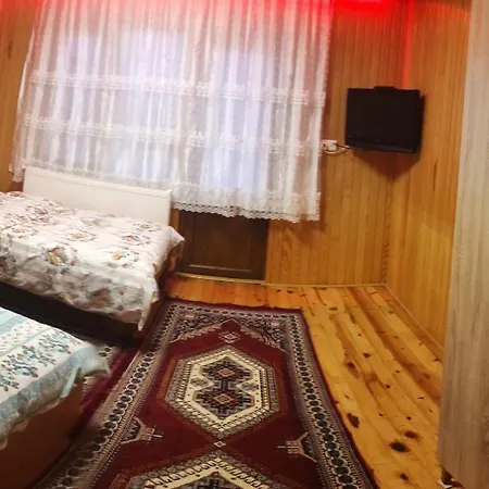 Aydin Pansiyon Uzungoel Exterior photo