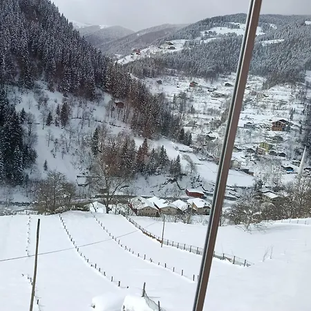 Aydin Pansiyon Uzungoel Exterior photo