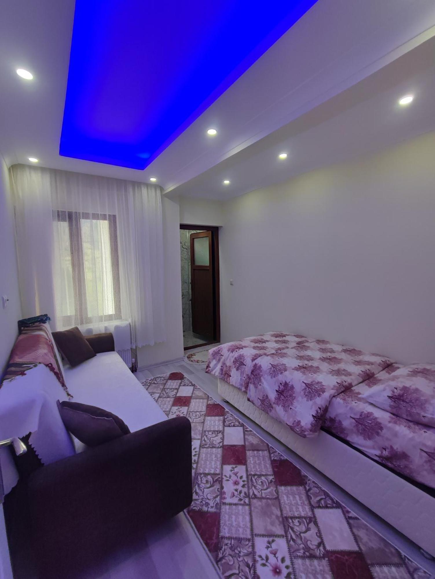Apartment Aydin