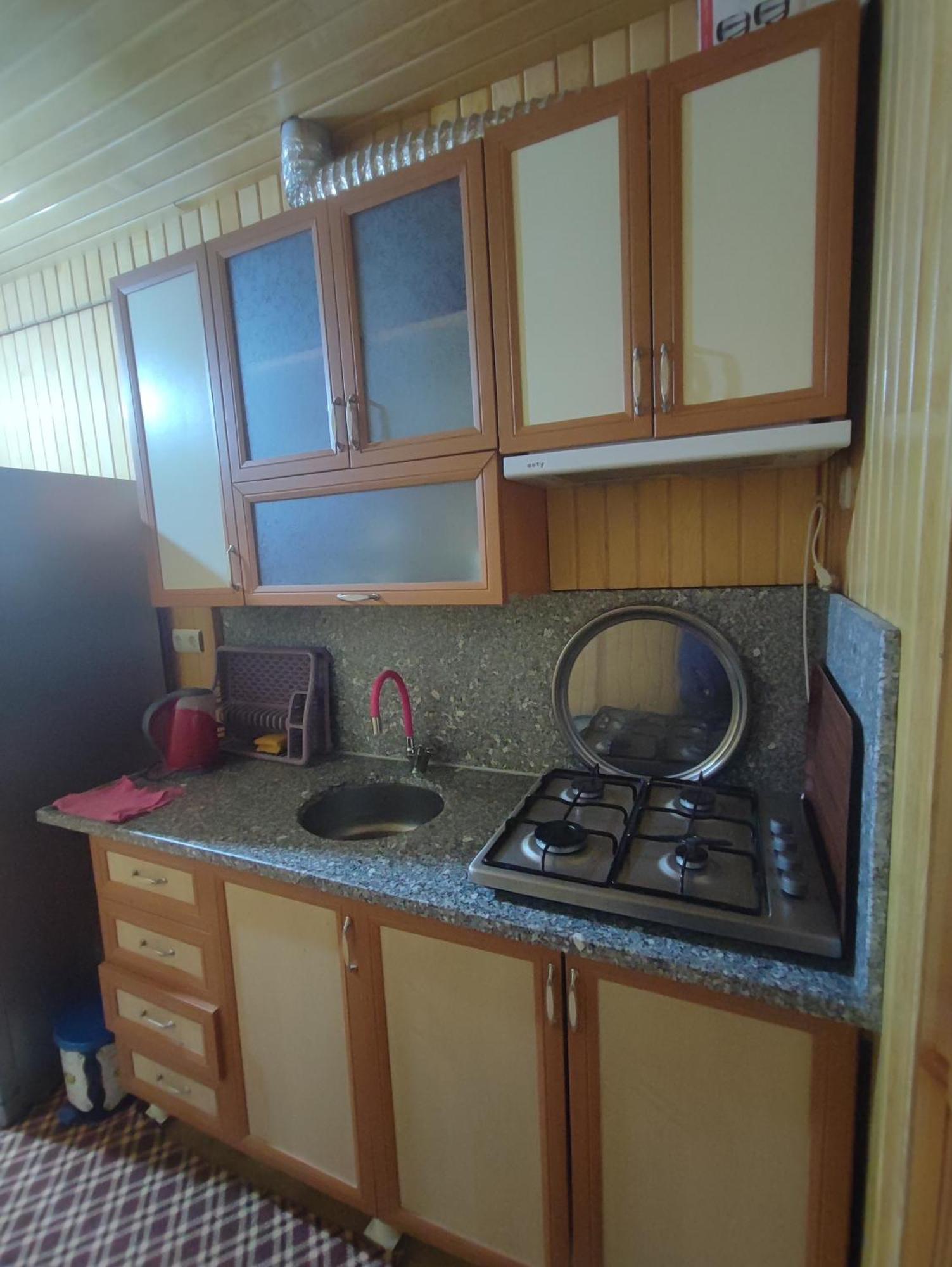Apartment Aydin Uzungol