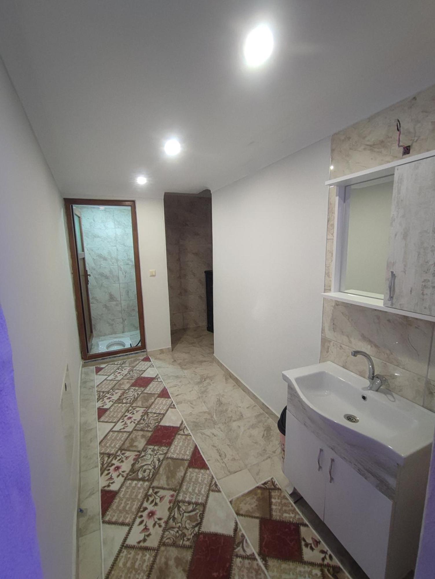Aydin Apartment *