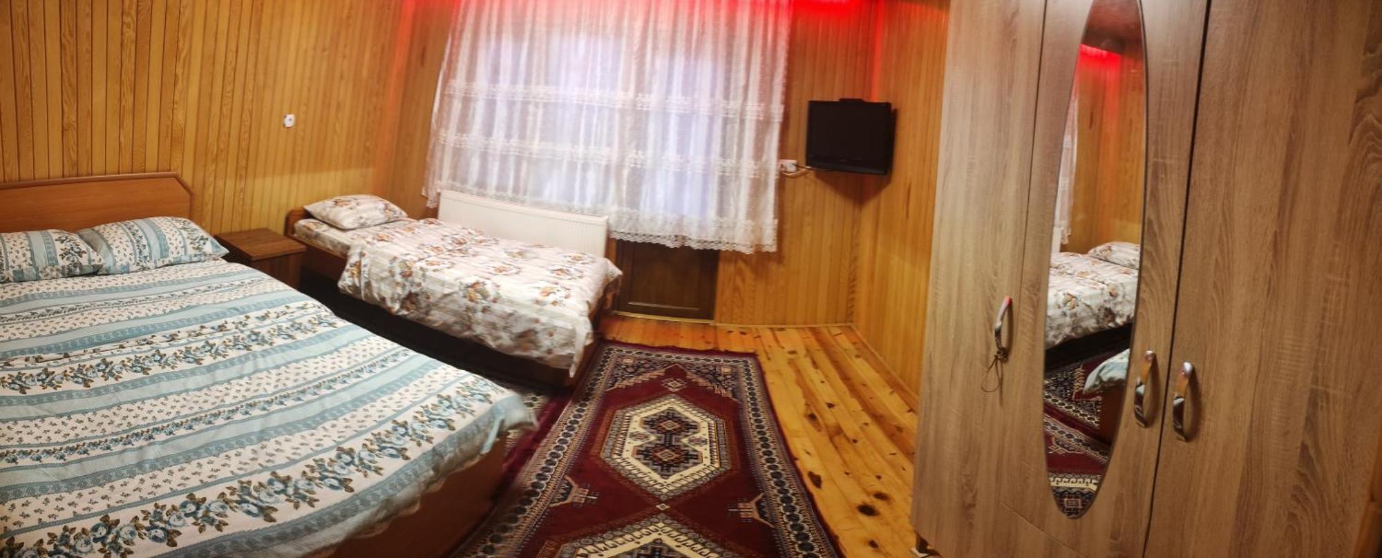 Apartment Aydin *