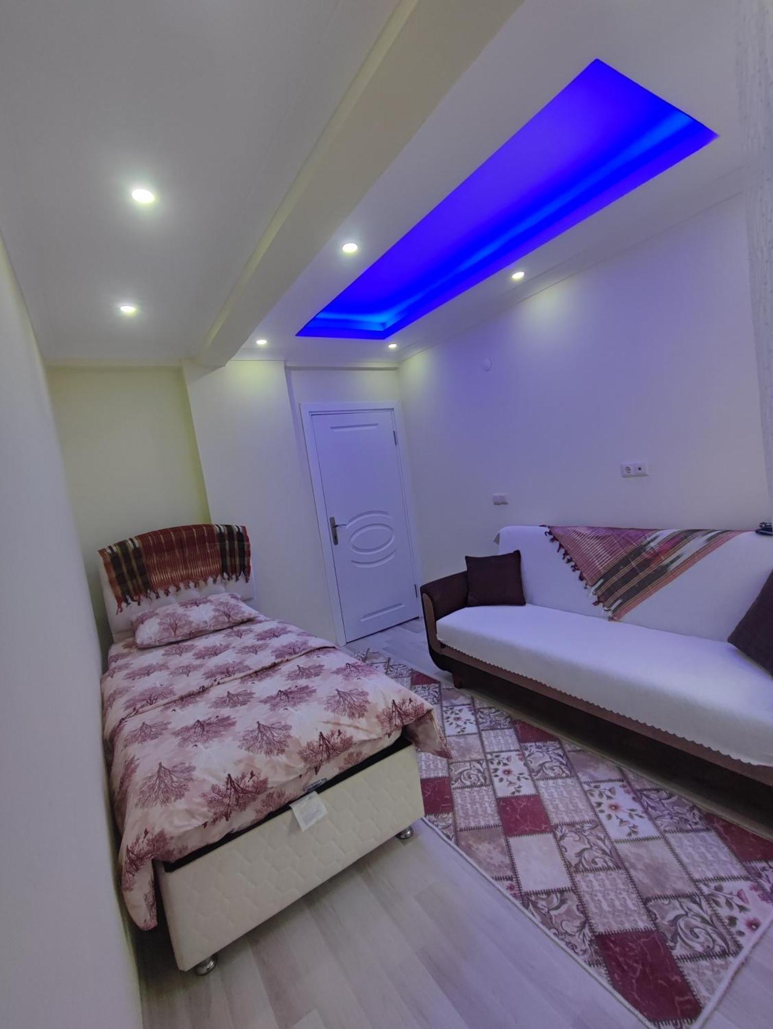 Aydin Apartment