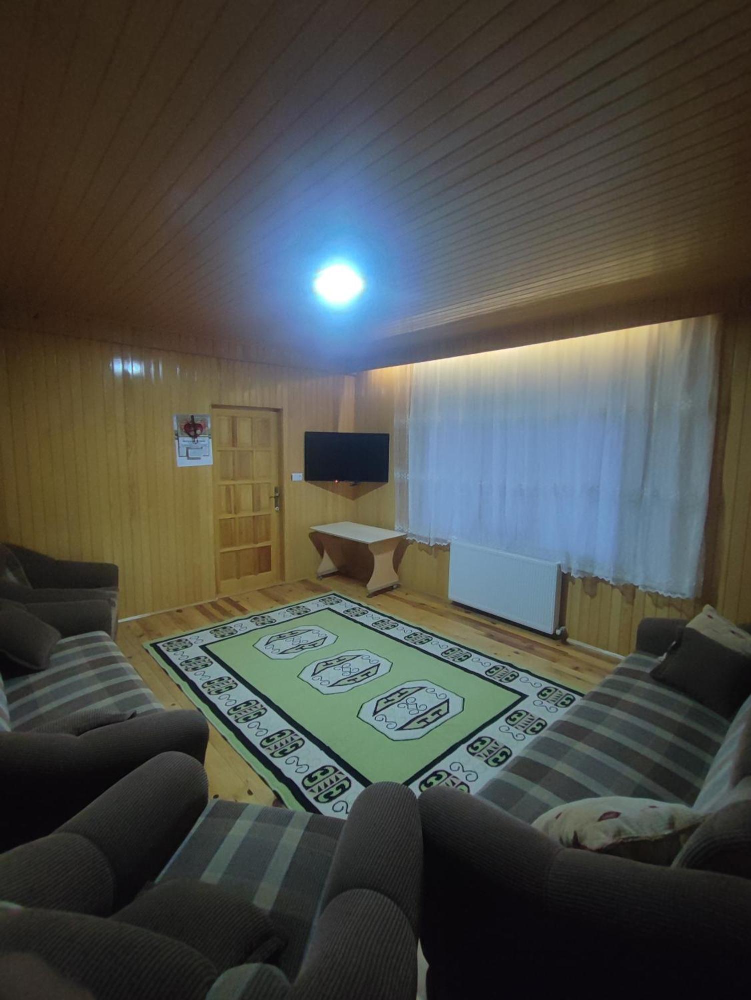 Apartment Aydin Uzungol