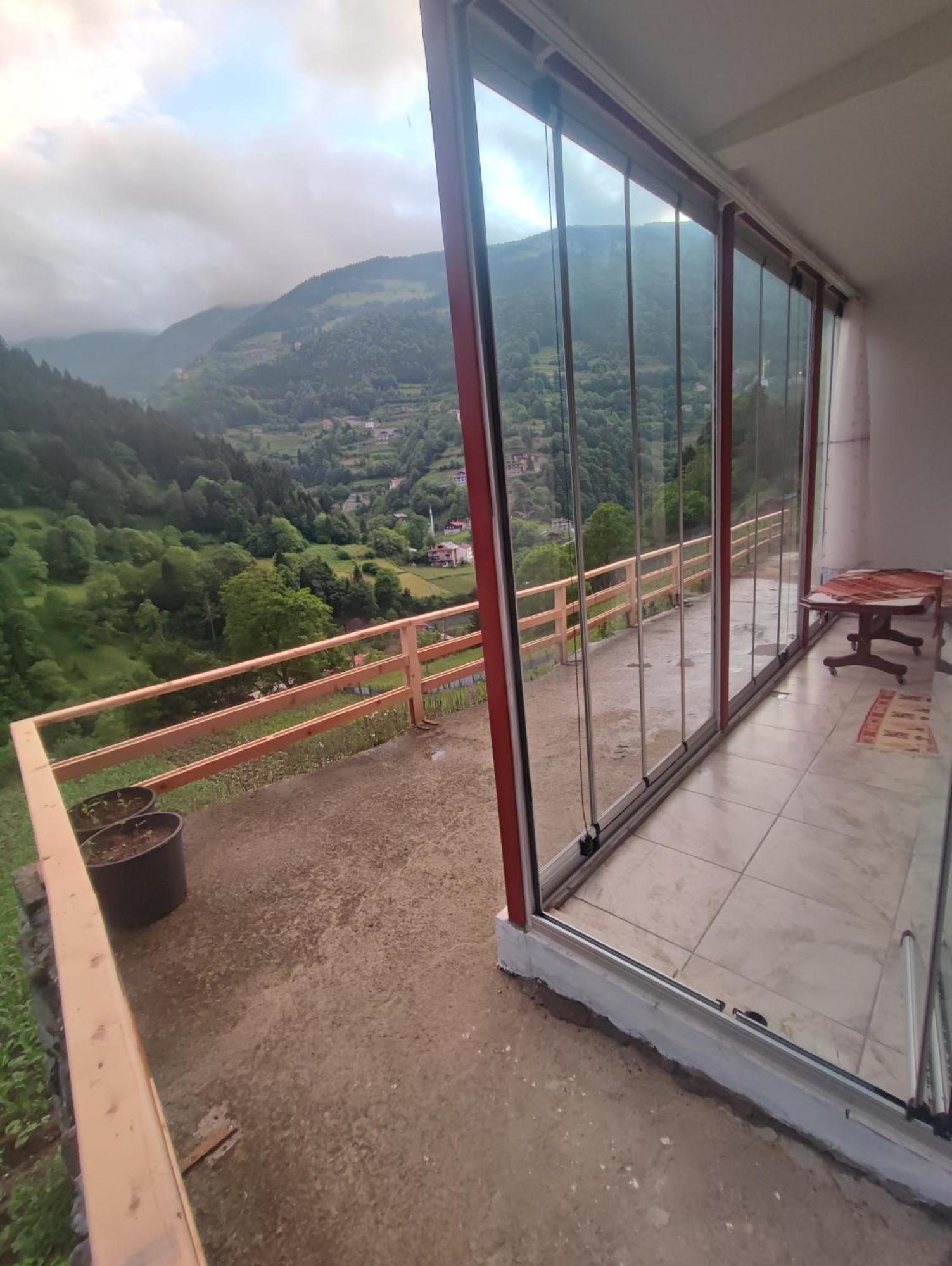 Apartment Aydin Uzungol