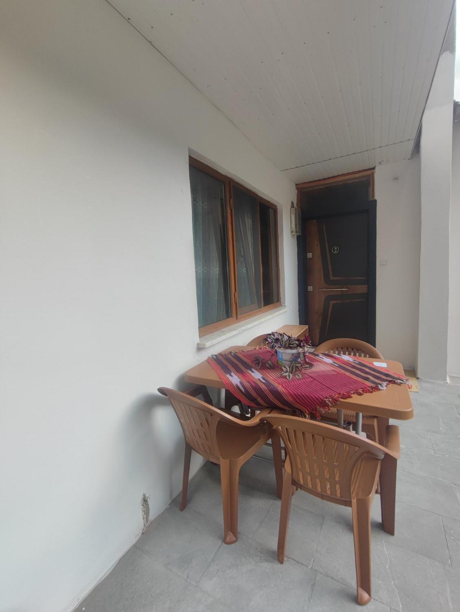 Aydin Apartment Uzungol