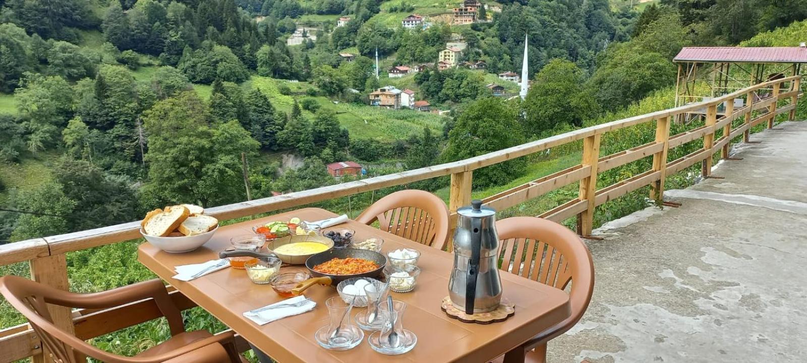 Aydin * Uzungol