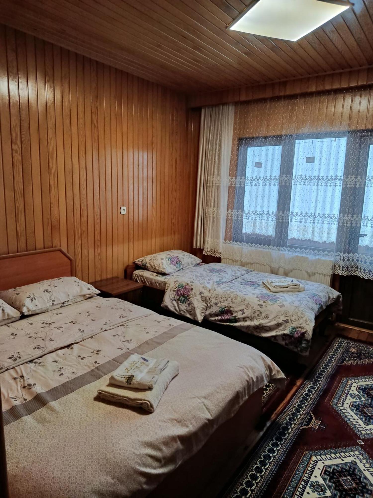 Apartment Aydin