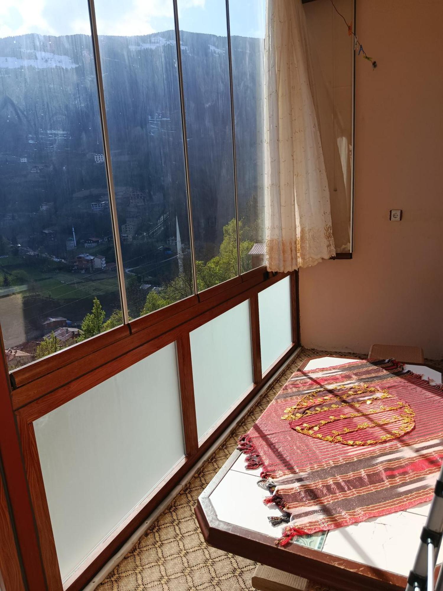 Aydin Apartment Uzungol
