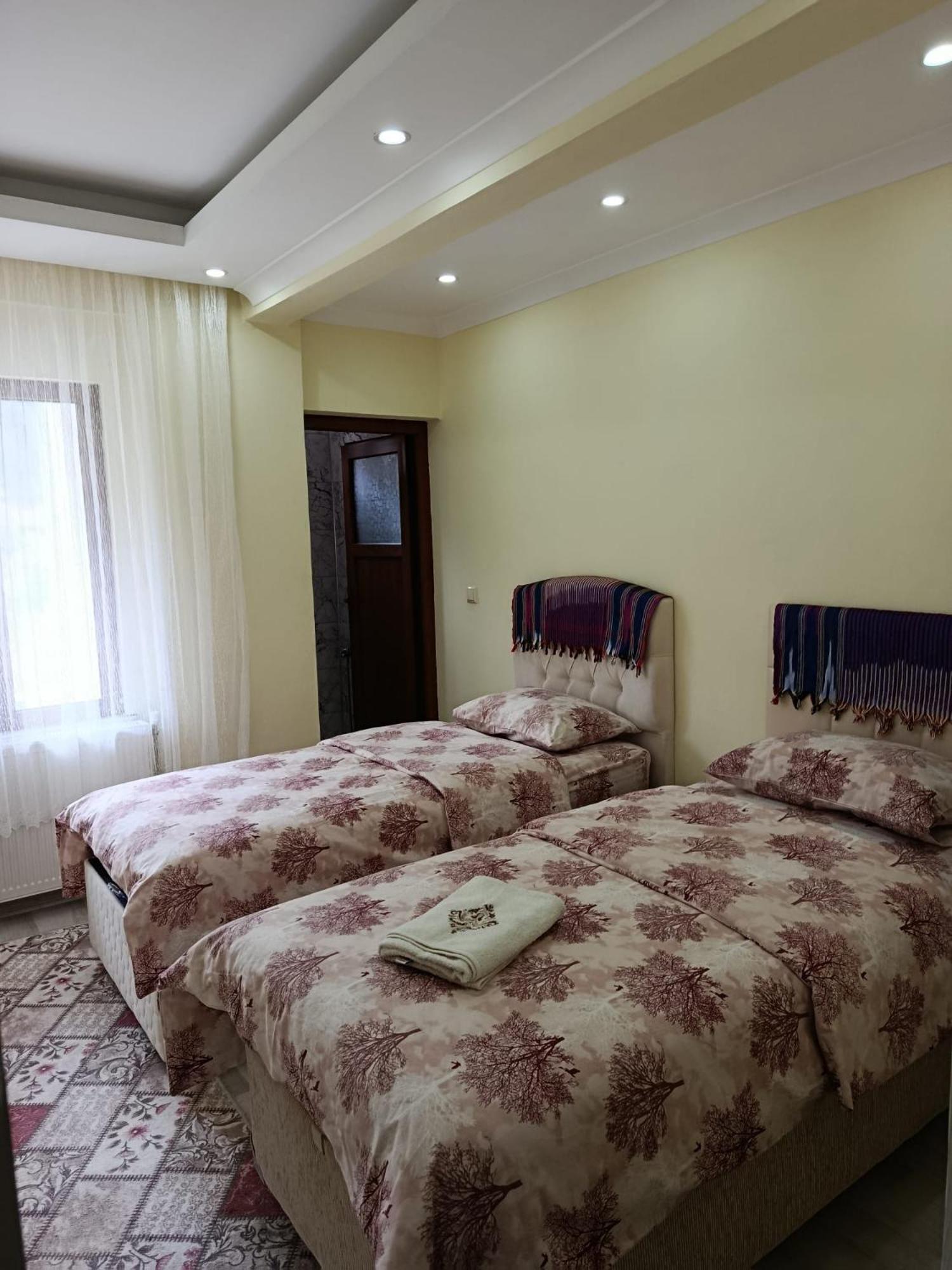 Aydin Apartment *